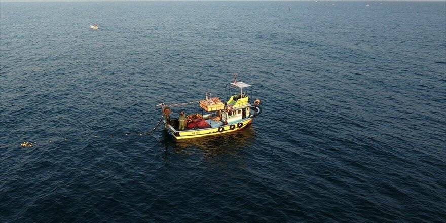 Balıkçılar Uzak Denizlere Açılacak