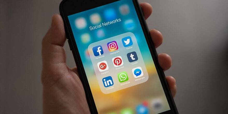 Türkiye, Twitter Ve Instagram Kullanımında İlk Sırada