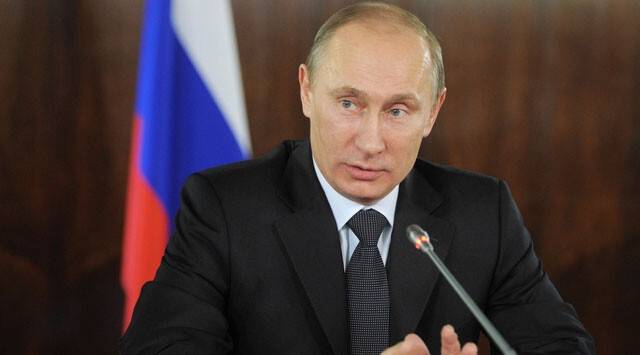 Putin'den Başbakan Erdoğan'a telefon!