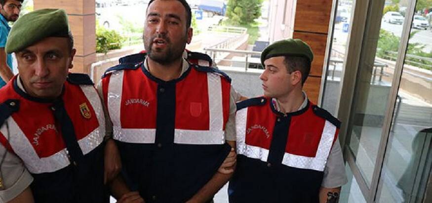 Tasarlayarak öldüren sanığa 5 kez ağırlaştırılmış müebbet