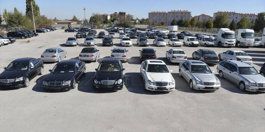Gümrükte El Konulan Araçların Sahiplerine İadesi İçin Ek Süre