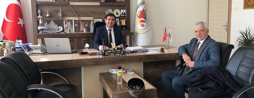 Ünlü bestekar Ali Osman Erbaşı, Sonsuz Şükran Köyü’ne yerleşiyor
