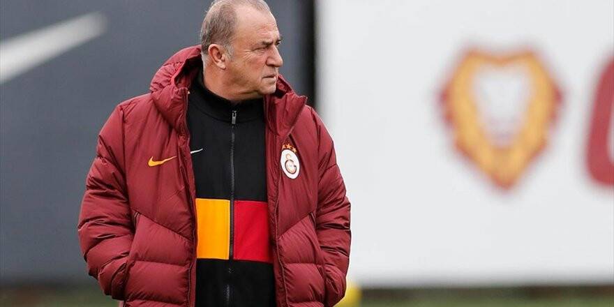 Fatih Terim'den 'Zorlu' Göndermesi