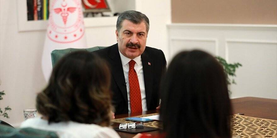 Konya Şehir Hastanesi 2020'de açılacak