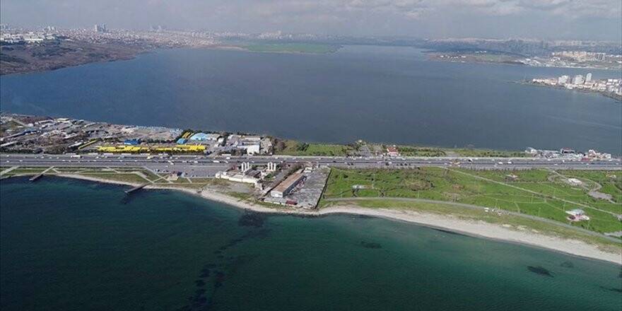Kanal İstanbul'un Çed Raporunda 200 Akademisyen İmzası
