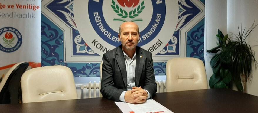 ‘Sorunlar manidar’