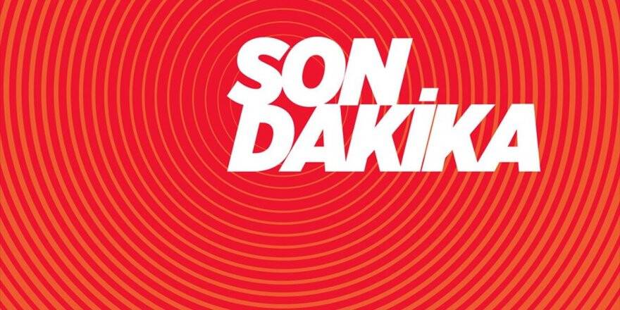 Cumhurbaşkanı Erdoğan Tunus'ta