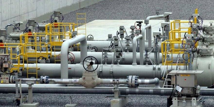 Türkakım İlk Gaz Akışı İçin Hazır
