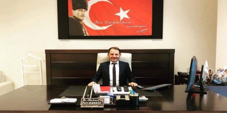 Grip hastalığının sebebi infulenza virüsü