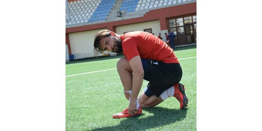 Sarayönü Belediyespor’da ayrılık