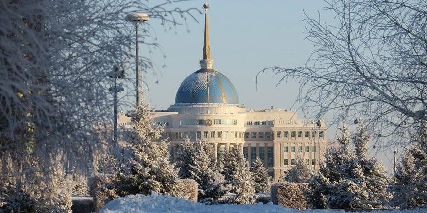 Kazakistan Baykonur Uzay Üssü Tesislerinden 116 Kilometre Alanı Geri Alacak