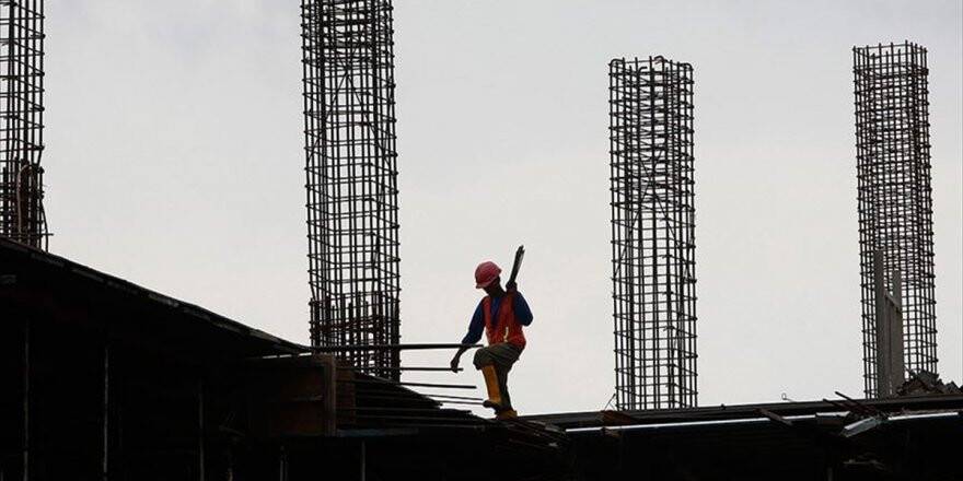 Sektörel Güven Endeksleri Son 1,5 Yılın Zirvesinde