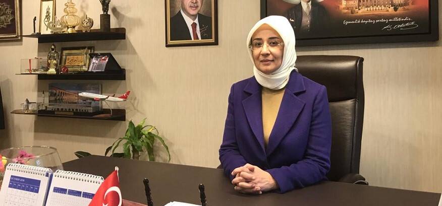 Beyşehir Gölü'nün temizliği için 15 milyon liralık kaynak ayrıldı