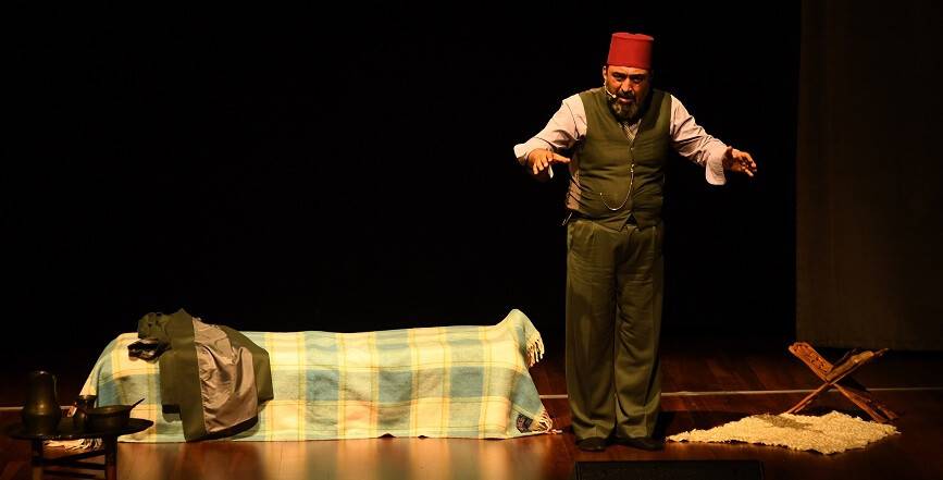 Milli şair Mehmet Akif Ersoy, vefatının 83. yıl dönümünde anılıyor