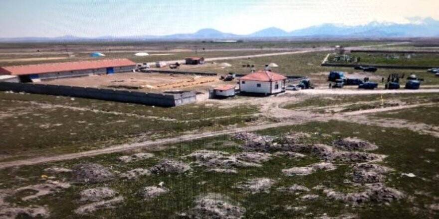 Konya'da Arkadaşını Öldürdüğü İddiasıyla Yargılanan Sanığa 15 Yıl Hapis