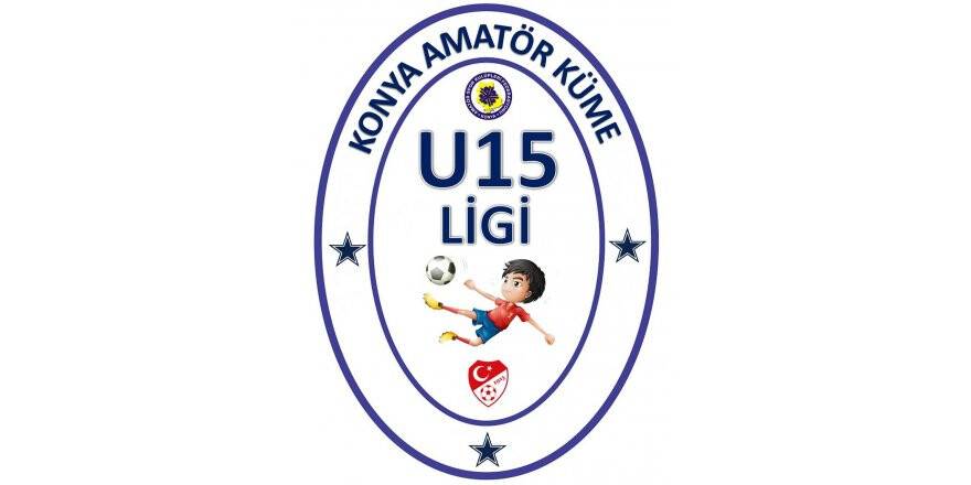U 15 Ligi’nde gruplar belli oldu