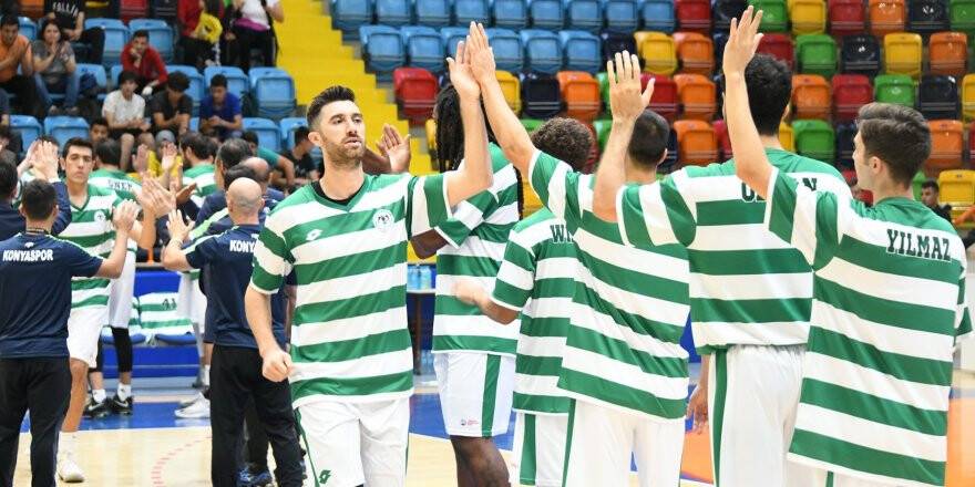 Basketbolda Haftanın Programı