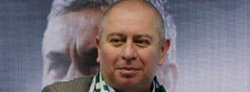 Konyaspor Başkanı Hilmi Kulluk: "Lanetli kulüplere eklenmek için hedef mi gösteriliyoruz?"