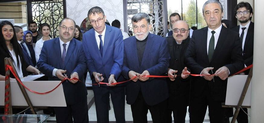 Mehmet Akif Ersoy’u anma ve anlama etkinliği yapıldı