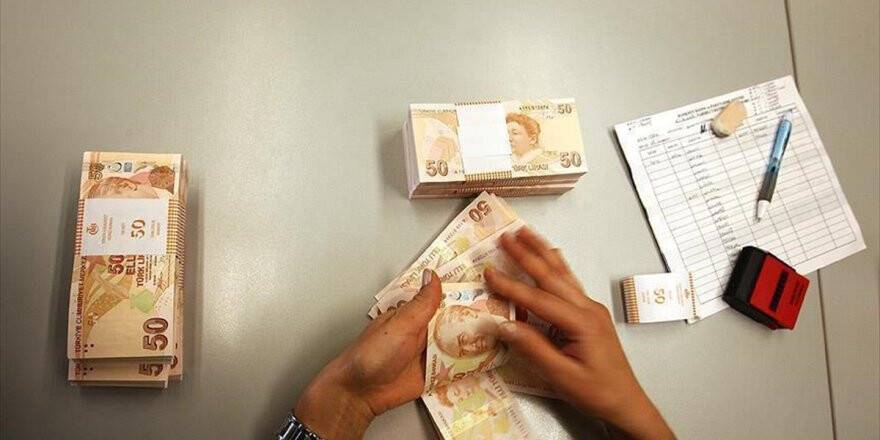 Vergi Daireleri Hafta Sonu Açık Olacak