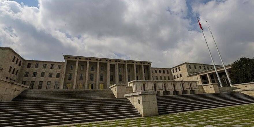 Meclisin Kuruluşunun 100. Yılında Çok Sayıda Etkinlik Düzenlenecek