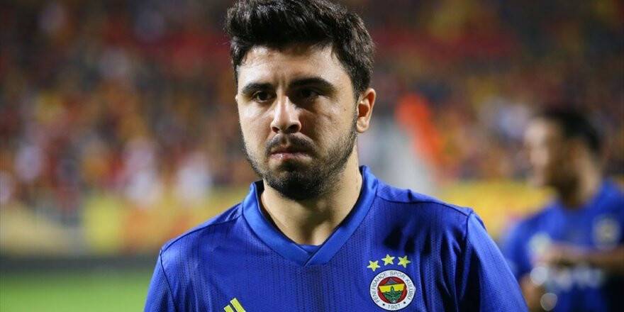 Ozan Tufan’dan Bursaspor’a 50 bin TL’lik destek
