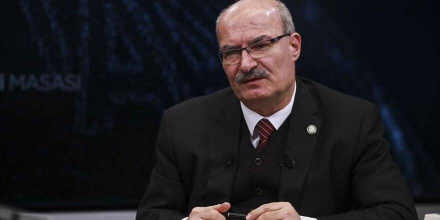 Ato Başkanı Baran: Türkiye'nin Otomobili, 2023'e Damga Vuracak, Hayırlı Olsun