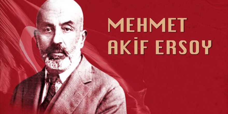 İstiklal Şairi: Mehmet Akif Ersoy