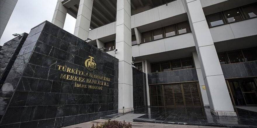 Tcmb Yabancı Para Zorunlu Karşılık Uygulaması Ve Oranlarını Değiştirdi