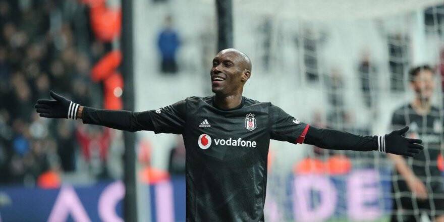 Beşiktaş'ın Hücumdaki Yeni Kozu Hutchinson