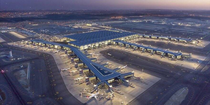Devlet 'İstanbul Havalimanı'ndan 7 Kat Fazla Kazanacak