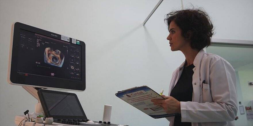 Kalp Enfeksiyonu Hastalarına 'Beslenme Bozukluğu' Uyarısı