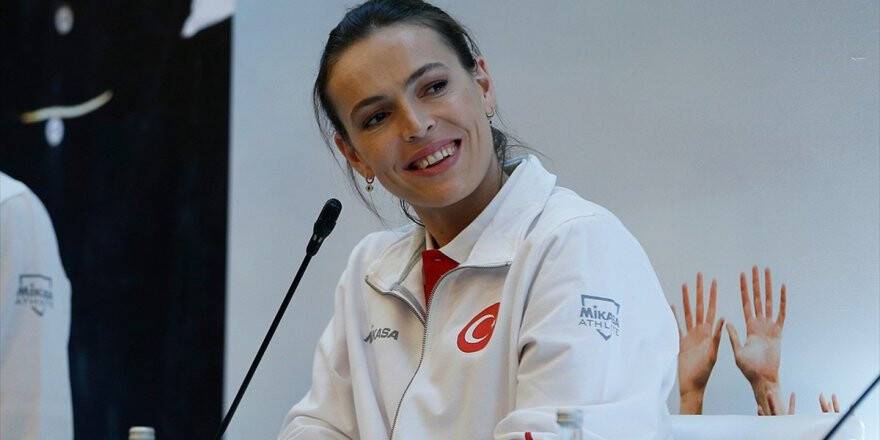 A Milli Kadın Voleybol Takımı Olimpiyat Vizesi Almak İstiyor