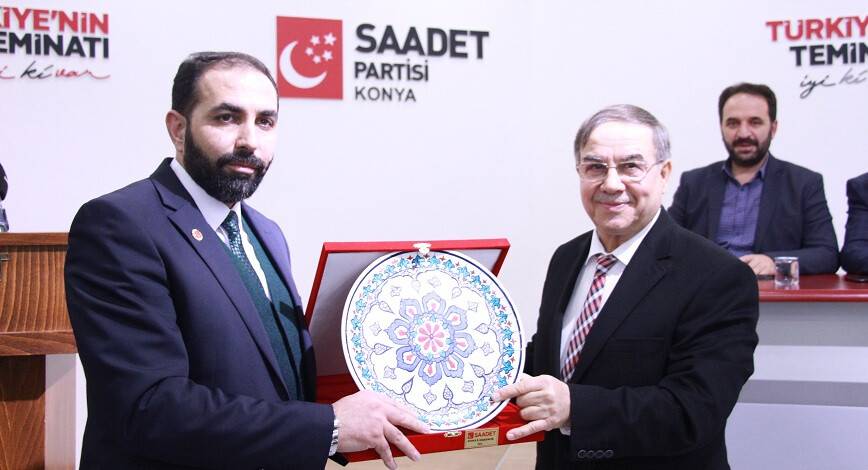 Ekonomi doğru yönetilmiyor!