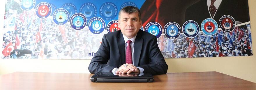 Doğrul’dan vergi dilimi eleştirisi
