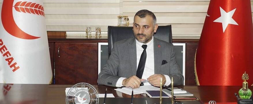 “Bu taksimi kurt yapmaz!”
