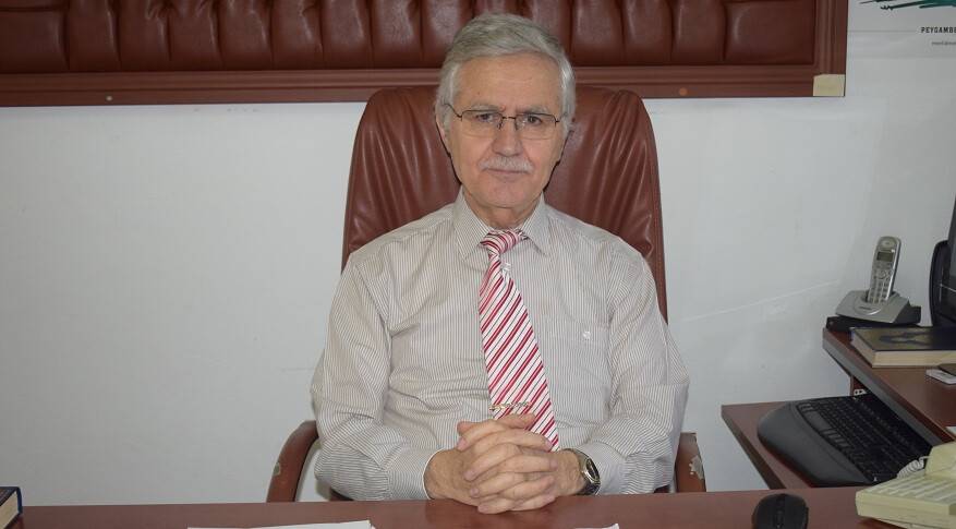 Küçük ’ten yılbaşı tepkisi