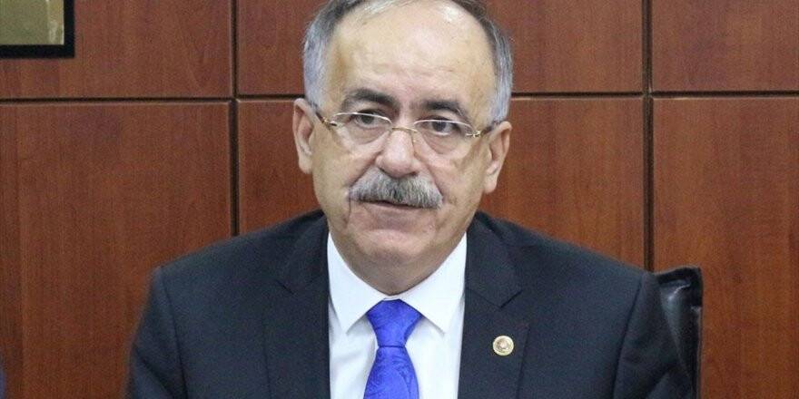 Mhp Genel Başkan Yardımcısı Kalaycı: Mhp Libya Tezkeresini Destekleyecektir
