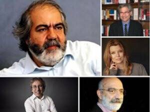 Yazarlar İfade Özgürlüğü İçin İmzaladı