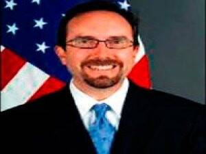 "Türkiye'deki ABD Büyükelçisi Değişiyor"