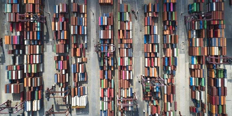 İhracat Rakamları Açıklandı