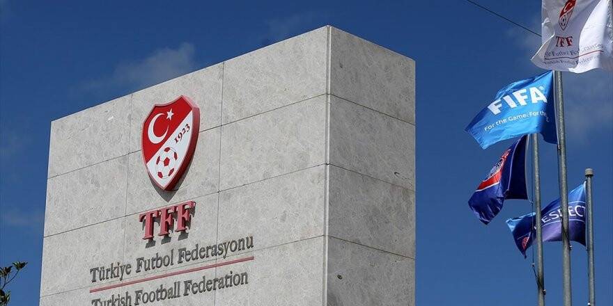 Süper Lig'de 9 Takım Pfdk'ye Sevk Edildi