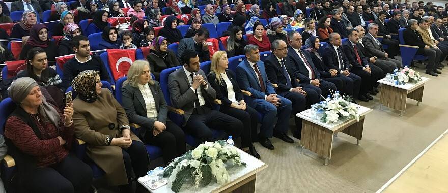 MHP’ye Katılım Coşkusu