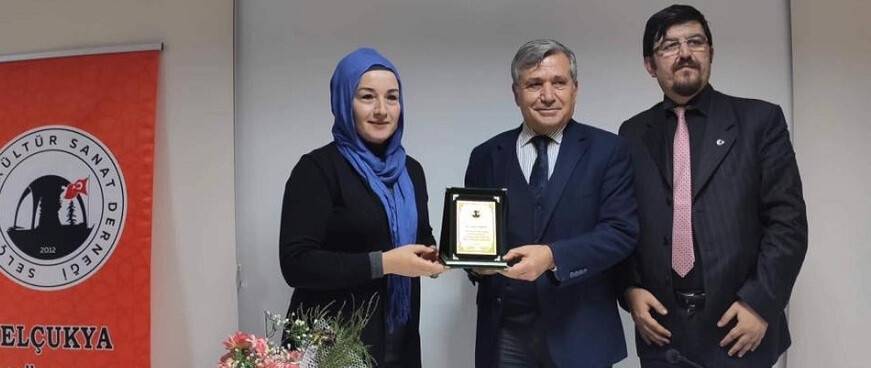 Selçukya’da Ankara konuşuldu