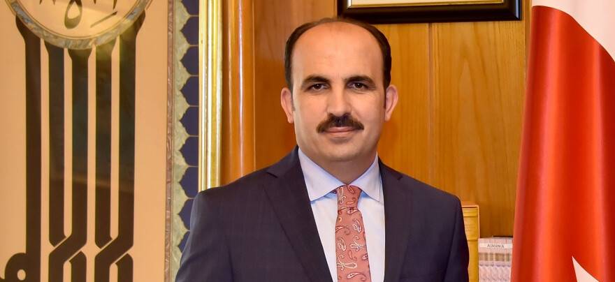 Başkan Altay, verilecek destekleri açıkladı