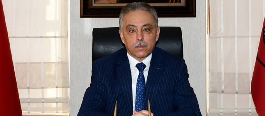 Daha güzel bir Konya için çalışmaya devam edeceğiz