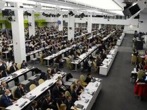 "BM'nin Kararı Zarar Veren Girişimdir"