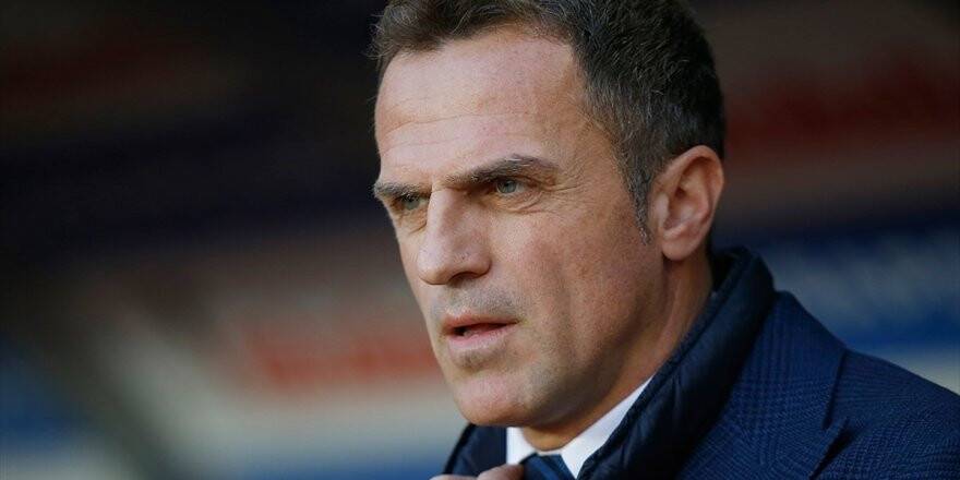 Antalyaspor Tomas İle Yollar Ayrıldı