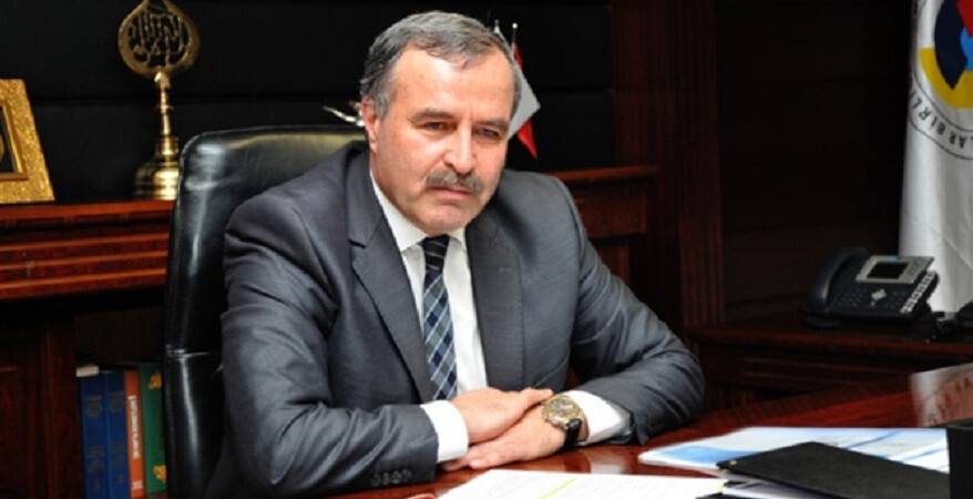 Kütükcü: “Ekonomideki toparlanma sürecinin, 2020’de de devam etmesini bekliyoruz”