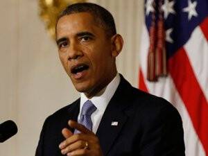 Obama, Rusya'dan Ukrayna Sınırındaki Birlikleri Çekmesini İstedi